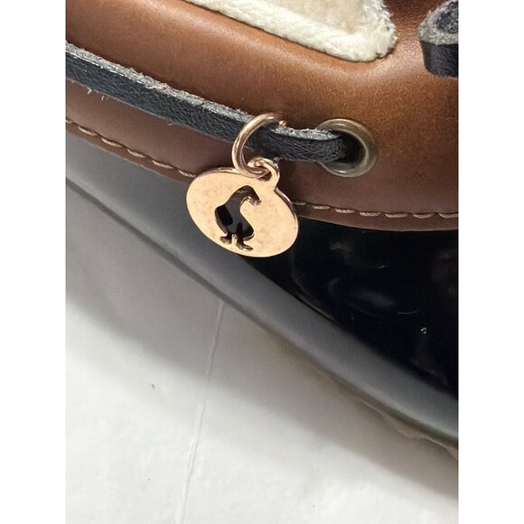 Sporto Lined Duck Shoes - Picture 10 of 12